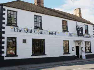 The Old Court Hotel