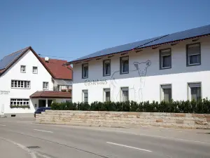 Gästehaus Und Fewo Lamm Garni