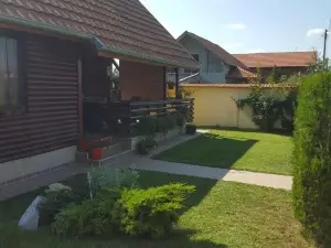 Holiday Home di More