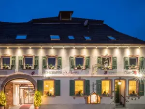 Gasthaus Hotel Adler