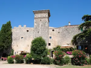 Torre Sangiovanni Albergo e Ristorante da Rosary