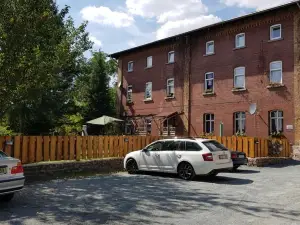 Haus am Sachsenring