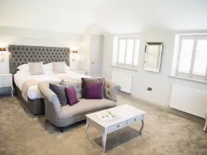Rutland Water Courtyard Rooms