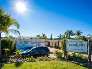 Seashells Apartments Merimbula