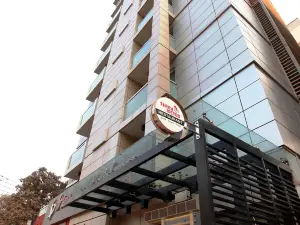 Platinum Residence