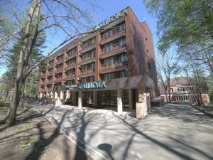 Avrora Park-Hotel