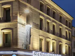Best Western Hotel de la Breche