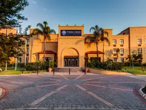 Town Lodge Polokwane