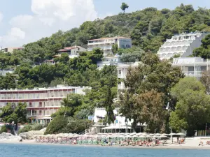 Panorama Apartments