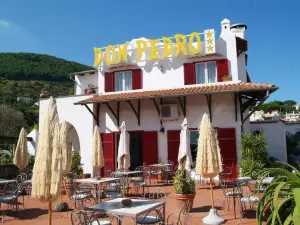 Hotel Don Pedro