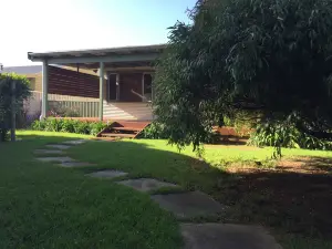 Peppermint House