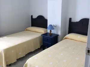 Adosado Playa y Golf Aire Acondicionado