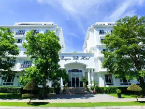 Khách sạn Paragon Villa