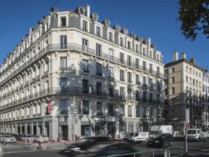 Boscolo Lyon Hôtel & Spa