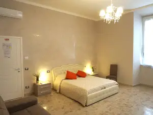 Residence Stendhal Guest House