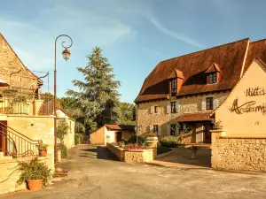 Logis Hotel Archambeau