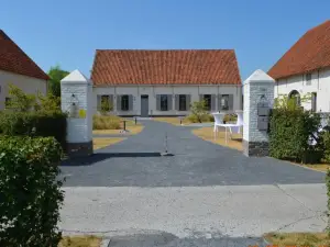 Woestyne Business & Leisure Apartments Cleythil