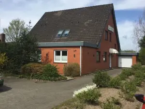 Gästehaus Ivonne