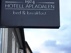 Hotell Apladalen I Värnamo