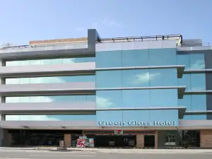 グリーングラスホテル