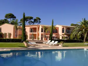 Villa Miraé by Inwood Hotels - Cap d'Antibes