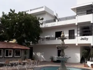 Pagri Resorts and Resturants