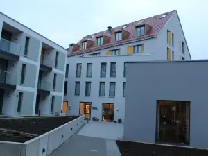Hotel am Kaisersaal