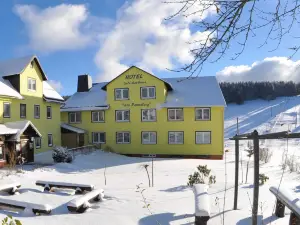 Marschalls Hotel am Rennsteig
