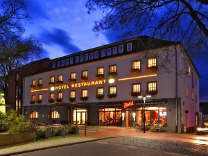 Hotel Ratskeller Salzgitter