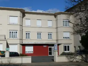 Kosy Appart'Hôtels - le Cours Moreau