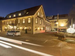 Ringhotel SKreuz