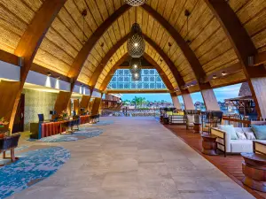 Fiji Marriott Resort Momi Bay