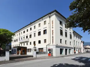 Albergo Hotel Doriguzzi