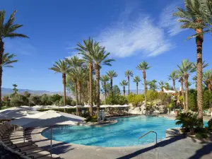 The Westin Mission Hills Resort Villas, Palm Springs