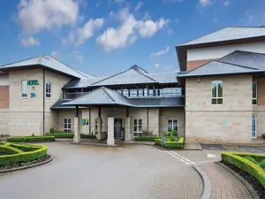 Thorpe Park Hotel and Spa
