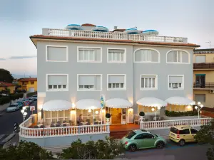 HG Hotel Il Settebello