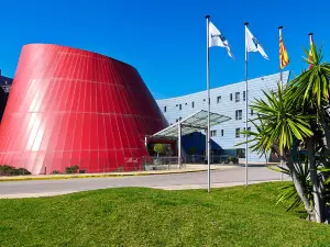 BAH Barcelona Airport Hotel
