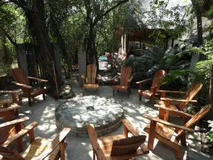 Maqueda Lodge