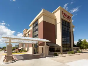 Drury Inn & Suites Denver Tech Center