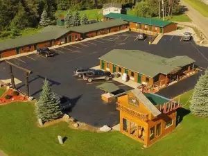 Woodyzzz Motel