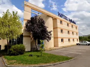 Brit Hotel Essentiel Saint-Quentin