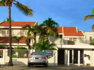 Bubali Villa & Apartments