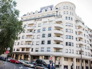 ゼノン ホテル & SPA