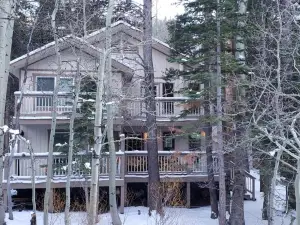 Birch Creek #8 - 2Br/1.5BA