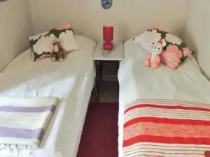 Holiday Home Hatten Forserum