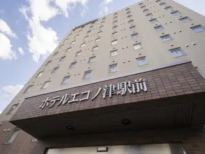 Hotel Econo Tsu Station