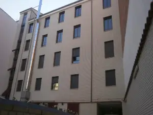 Hotel Reina Isabel