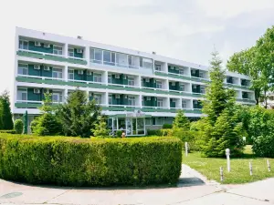 Hotel Decebal
