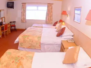 Durkin's Bar, Restaurant & Guesthouse