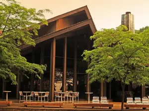 Mohican Lodge and Conference Center